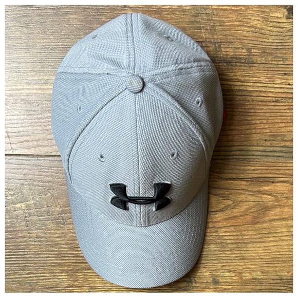 Under Armour Blitzing 3.0 Fitted Cap - Picture 5 of 11